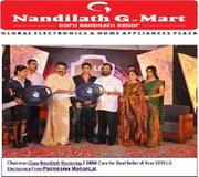 	Home Appliances in Ernakulam-Nandilath-.04842555807.