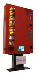 Snackit Vending Machines Bangalore