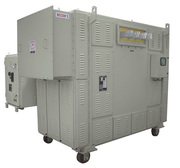Servo Voltage Stabilizer,  Isolation Transformer, Dimmer, Online UPS, Flex
