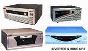 Buy Inverter & Home UPS - Microtek,  Su-Kam,  Luminous,  Exide,  Amaron