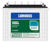 Luminous Battery