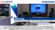 Samsung Showrooms in Chennai