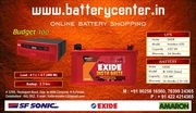 Inverter and Inverter Batteries for Sale 