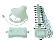 Mobile Signal Booster