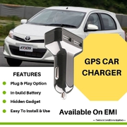 GPS Car Charger in Meerut