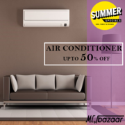 Buy Split Air Conditioner Online in india with great offers