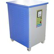 Single Phase Servo Voltage Stabilizers Manufacturers in Hyderabad