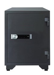  Professional Documents Fire Digital Safe lock by Yale India