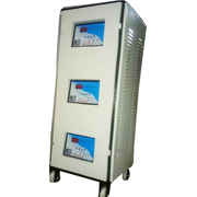 Servo Voltage Stabilizer Manufacturers in Ghaziabad
