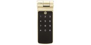  Yale Fingerprint Scanner Lock - YDR41