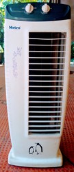 Air Cooler Fan, used in good condition