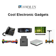 Tech Gadgets India - Buy Latest & Cool Electronic Gadgets in India
