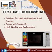 Best Convection Microwave Oven in India