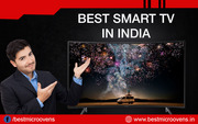 Best Smart TV In India 