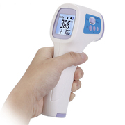 Buy CK T1501 Non Contact Infrared Thermometer Online