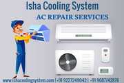 AC Service and AC Repair in Ahmedabad-Isha cooling system