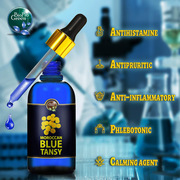 1. Moroccan blue tansy essential oil company