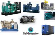 Used generators sale Cummins - Kirloskar,  Ashok leyland Shree Sai Gene
