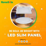 Buy LED Lights Online at Best Price in India | renesolaindia.com 