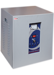 Best Servo Voltage Stabilizer Manufacturers - Ushapowertec