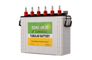 Renutron - UPS Battery Manufacturer and Supplier in India