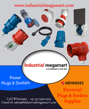 Mennekes Plugs & Sockets Service Noida 09773900325