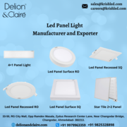 Cob Spot Light,  Cob Led Light Manufacturer & Exporter DelionandClaire