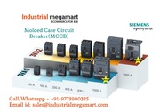 Siemens MCCB distributors and wholesalers 09773900325