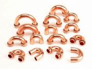 Copper Fittings Manufacturer