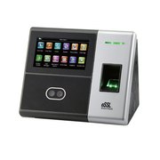 FACE RECOGNITION TIME ATTENDANCE SYSTEM 