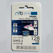 Buy 128gb secure micro SD card | Morebyte