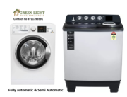 Washing Machine manufacturers in Delhi: Green Light Home Appliances
