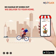 Buy online electronics from the nearest store and get home delivery.