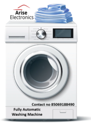 Washing Machine wholesaler in Delhi: Arise Electronics