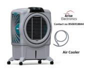 Air cooler manufacturers in Delhi: Arise Electronics