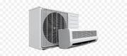 Air Conditioner Manufacturers in Delhi SK Electronics