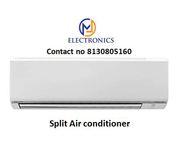 HM Electronics Air conditioner manufacturers in Delhi