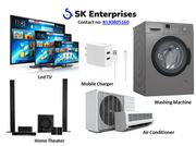 Home Appliances Manufacturer Items in Delhi
