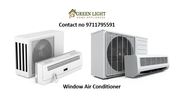 Air conditioner Wholesalers in Delhi: Green Light