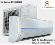 Air conditioner Wholesaler Company in Delhi: HM Electronics