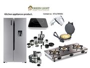  Green Light Home Appliances Planning to buy a new kitchen appliance?