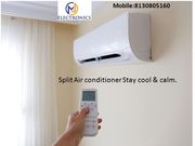Air conditioner wholesaler in Delhi: HM Electronics 