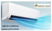 Air conditioner manufacturer in Delhi: Green Light Home Appliances