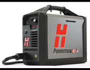 What are the key features and benefits of the Hypertherm Powermax seri