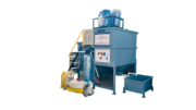 Effluent Treatment Plant