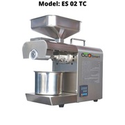 Oil Press Machine