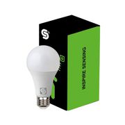 Smart Motion Sensor Bulb for Efficient Lighting