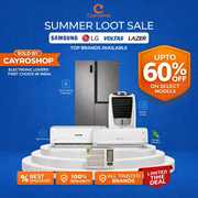 Buy Electronics & Home Appliances in Haryana | Best Deals Online