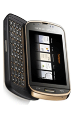 Samsung B7620 Giorgio ArmaniSamsung B7620 reflects the style and perso